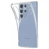Spigen Samsung Galaxy S25 Ultra Kuori Liquid Crystal Crystal Clear