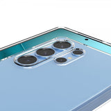 Spigen Samsung Galaxy S25 Ultra Kuori Liquid Crystal Crystal Clear