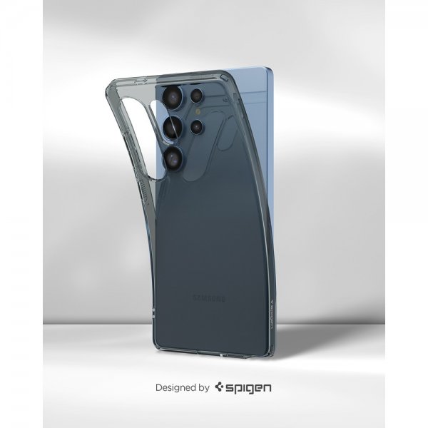 Spigen Samsung Galaxy S25 Ultra Kuori Liquid Crystal Space Crystal