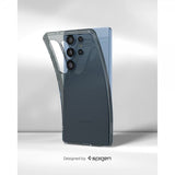 Spigen Samsung Galaxy S25 Ultra Kuori Liquid Crystal Space Crystal