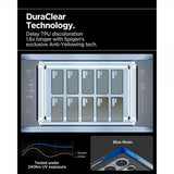 Spigen Samsung Galaxy S25 Ultra Kuori Liquid Crystal Space Crystal