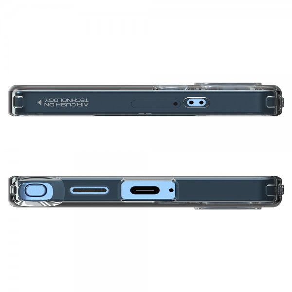 Spigen Samsung Galaxy S25 Ultra Kuori Liquid Crystal Space Crystal