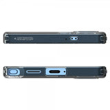 Spigen Samsung Galaxy S25 Ultra Kuori Liquid Crystal Space Crystal
