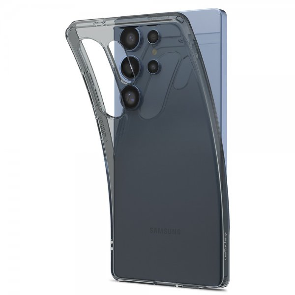 Spigen Samsung Galaxy S25 Ultra Kuori Liquid Crystal Space Crystal