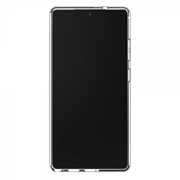 ZAGG Samsung Galaxy S25 Ultra -suojakuori Luxe Transparent