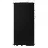 ZAGG Samsung Galaxy S25 Ultra -suojakuori Luxe Transparent