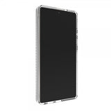 ZAGG Samsung Galaxy S25 Ultra -suojakuori Luxe Transparent
