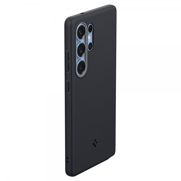 Spigen Samsung Galaxy S25 Ultra -kuori Nano Pop MagFit Black Sesame