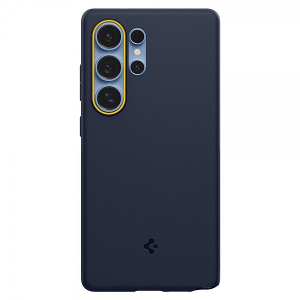 Spigen Samsung Galaxy S25 Ultra -kuori Nano Pop MagFit Blueberry Navy