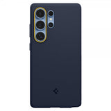 Spigen Samsung Galaxy S25 Ultra -kuori Nano Pop MagFit Blueberry Navy