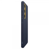 Spigen Samsung Galaxy S25 Ultra -kuori Nano Pop MagFit Blueberry Navy