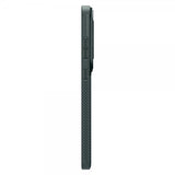 Spigen Samsung Galaxy S25 Ultra Kuori Optik Armor Abyss Green