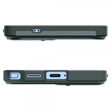 Spigen Samsung Galaxy S25 Ultra Kuori Optik Armor Abyss Green