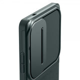Spigen Samsung Galaxy S25 Ultra Kuori Optik Armor Abyss Green
