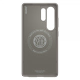 Spigen Samsung Galaxy S25 Ultra Kuori Parallax MagFit Ash Gray