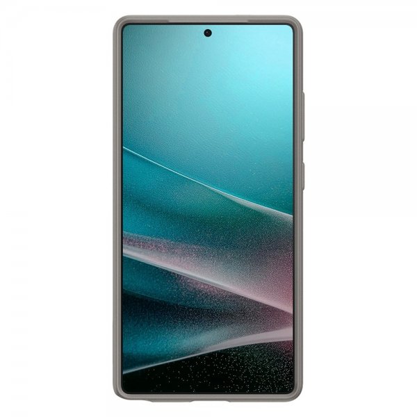 Spigen Samsung Galaxy S25 Ultra Kuori Parallax MagFit Ash Gray