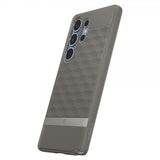 Spigen Samsung Galaxy S25 Ultra Kuori Parallax MagFit Ash Gray