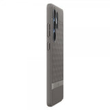 Spigen Samsung Galaxy S25 Ultra Kuori Parallax MagFit Ash Gray