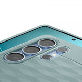 Spigen Samsung Galaxy S25 Ultra Kuori Parallax MagFit Sage Green