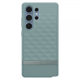 Spigen Samsung Galaxy S25 Ultra Kuori Parallax MagFit Sage Green