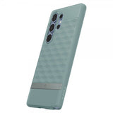 Spigen Samsung Galaxy S25 Ultra Kuori Parallax MagFit Sage Green