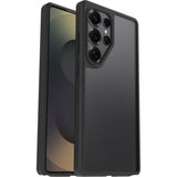Otterbox Samsung Galaxy S25 Ultra Kuori React Black Crystal