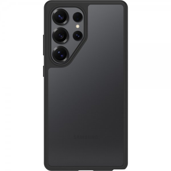 Otterbox Samsung Galaxy S25 Ultra Kuori React Black Crystal