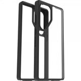 Otterbox Samsung Galaxy S25 Ultra Kuori React Black Crystal