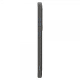 Spigen Samsung Galaxy S25 Ultra Kuori Rugged Armor MagFit Marble Gray
