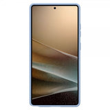 Spigen Samsung Galaxy S25 Ultra Kuori Silicone Fit MagFit Sapphire Blue