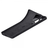 Spigen Samsung Galaxy S25 Ultra Kuori Silicone Fit MagFit Musta