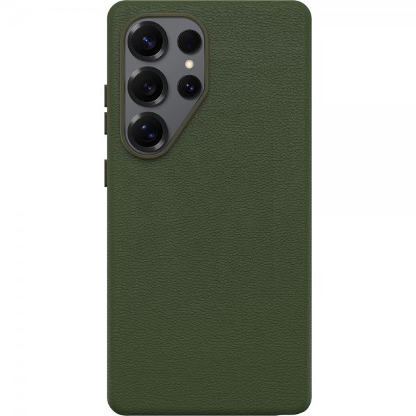 Otterbox Samsung Galaxy S25 Ultra Kuori Symmetry Cactus Leather Cactus Grove