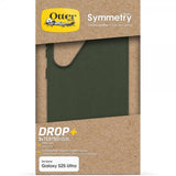 Otterbox Samsung Galaxy S25 Ultra Kuori Symmetry Cactus Leather Cactus Grove