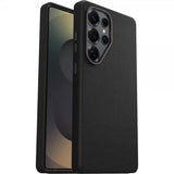 Otterbox Samsung Galaxy S25 Ultra -suojakuori Symmetry Cactus Leather Noir Ash