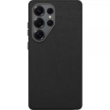 Otterbox Samsung Galaxy S25 Ultra -suojakuori Symmetry Cactus Leather Noir Ash