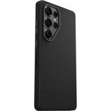 Otterbox Samsung Galaxy S25 Ultra -suojakuori Symmetry Cactus Leather Noir Ash