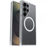 Otterbox Samsung Galaxy S25 Ultra Kuori Symmetry Clear MagSafe Stardust
