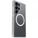 Otterbox Samsung Galaxy S25 Ultra Kuori Symmetry Clear MagSafe Stardust