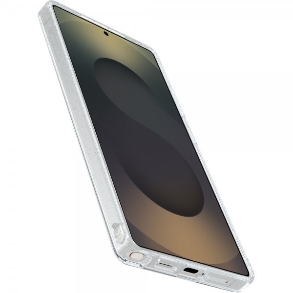 Otterbox Samsung Galaxy S25 Ultra Kuori Symmetry Clear MagSafe Stardust