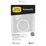 Otterbox Samsung Galaxy S25 Ultra Kuori Symmetry Clear MagSafe Stardust