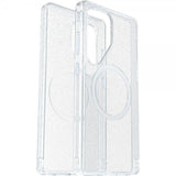 Otterbox Samsung Galaxy S25 Ultra Kuori Symmetry Clear MagSafe Stardust