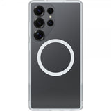 Otterbox Samsung Galaxy S25 Ultra Kuori Symmetry Clear MagSafe Läpinäkyvä