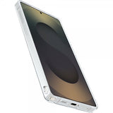 Otterbox Samsung Galaxy S25 Ultra Kuori Symmetry Clear MagSafe Läpinäkyvä