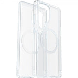 Otterbox Samsung Galaxy S25 Ultra Kuori Symmetry Clear MagSafe Läpinäkyvä