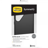 Otterbox Samsung Galaxy S25 Ultra Kuori Symmetry MagSafe Musta