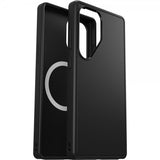 Otterbox Samsung Galaxy S25 Ultra Kuori Symmetry MagSafe Musta