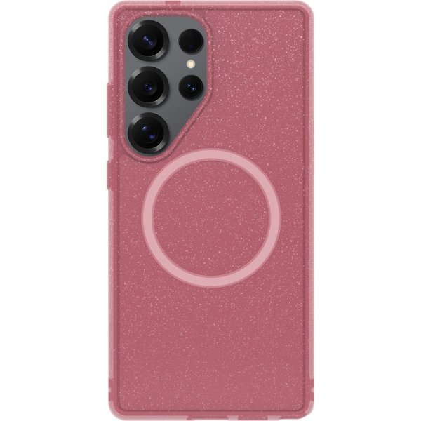 Otterbox Samsung Galaxy S25 Ultra Kuori Symmetry MagSafe Thimbleberry
