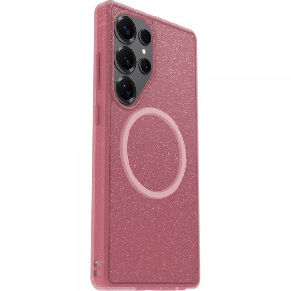 Otterbox Samsung Galaxy S25 Ultra Kuori Symmetry MagSafe Thimbleberry
