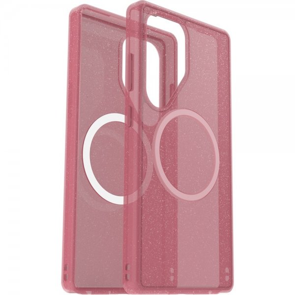 Otterbox Samsung Galaxy S25 Ultra Kuori Symmetry MagSafe Thimbleberry