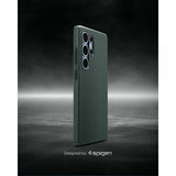 Spigen Samsung Galaxy S25 Ultra Kuori Thin Fit MagFit Abyss Green